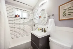 Modern Single-Level 2BR Easy Access & Office - Image 4