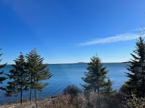 Barnacle - quiet family Maine waterfront getaway - Image 5