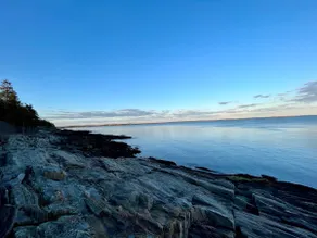 Barnacle - quiet family Maine waterfront getaway - Image 4