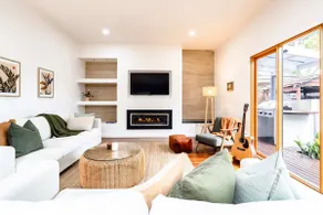 The Greenhouse - Spa & Fire - Pet Friendly - Image 5