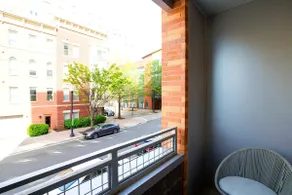 Prime Location Apt | Steps from Metro | Gym - Image 4