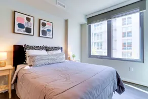 Prime Location Apt | Steps from Metro | Gym - Image 2