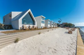 Luxury Waterfront Cabin 4 - Image 3