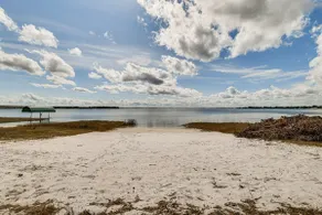Water Access + Beach Area: Crooked Lake Escape - Image 4