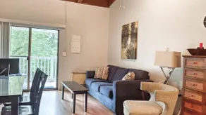 Cedar Lodge Condo w/ Loft and private balcony - Image 5