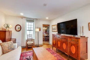 Historic Milton Gem w Deck & Modern Touches! - Image 5