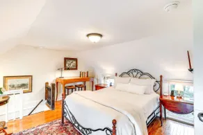 Historic Milton Gem w Deck & Modern Touches! - Image 3