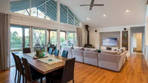 Sky View Elevated Estate with Resort Style Pool - Image 3