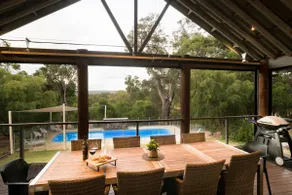 Sky View Elevated Estate with Resort Style Pool - Image 2