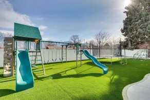 Game Room & Playground! Huge Family Home in Orem - Image 2