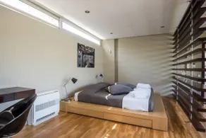 Studio Rio Unique space with garden and garage - Image 4
