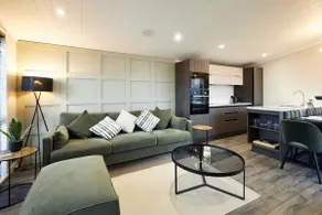 Host & Stay - Kingfisher Lodge Amotherby - Image 3