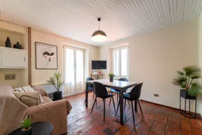 Serbelloni Vintage Apartment - Image 4