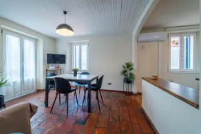 Serbelloni Vintage Apartment - Image 3
