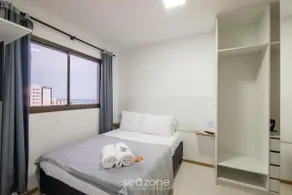 Apt 500m fr/ the sea in a build. w/ pool HPA0606 - Image 4