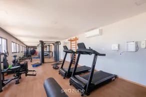 Apt 500m fr/ the sea in a build. w/ pool HPA0606 - Image 5