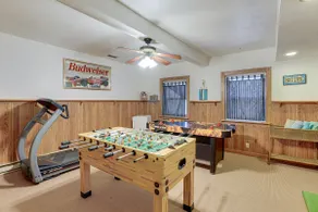 Hike, Fish & Boat Nearby! Bloomington Family Cabin - Image 5
