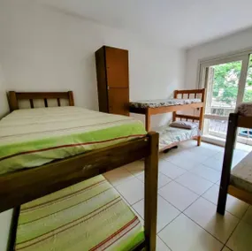 Man's Place Hostel Masculino - Image 5