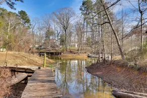Hot Tub & Boat Ramp! Home on Toledo Bend Reservoir - Image 4