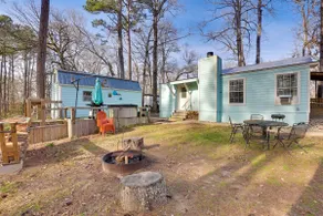 Hot Tub & Boat Ramp! Home on Toledo Bend Reservoir - Image 2