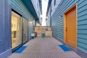 Walk to Main Street! Sleek Grand Junction Stay - Image 2