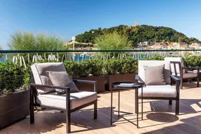 La Concha Beach Deluxe - Image 2