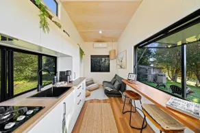 Lily Pad Tiny Home - Image 2