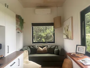 Lily Pad Tiny Home - Image 4