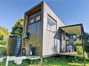 Lily Pad Tiny Home - Image 3