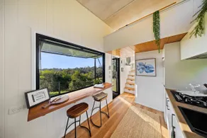 Lily Pad Tiny Home - Image 5