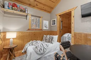 Anglers Haven Cabin- Black Hills Quiet Escape - Image 5