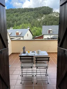 Cozy Duplex - Ordesa l Wifi l Views l Garage - Image 5