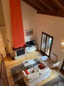 Cozy Duplex - Ordesa l Wifi l Views l Garage - Image 2
