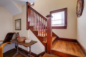 Walk to Main St & Campus! Dtwn Radford Home - Image 4