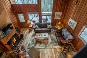 3 Zimmer Unterkunft in Whitefish - Image 3