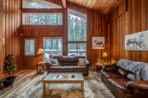 3 Zimmer Unterkunft in Whitefish - Image 2