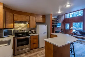 3 Zimmer Unterkunft in Whitefish - Image 5