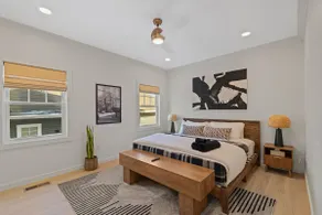 King Bed - EV Charger - 12 Guests - Modern - Image 4