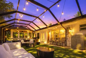 Private heatedpool | Quiet cul-de-sac | Waterfront - Image 2