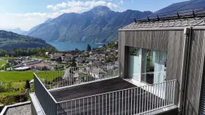 4BR Designer Villa with Garden & Lake Panorama - Image 3