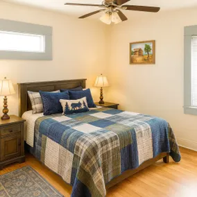 The Copper Duck Cottage - Image 5