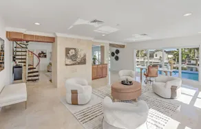 Solara:Waterfront Estate, Pool, Dock, Guest Suite - Image 4