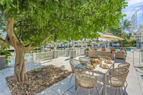 Solara:Waterfront Estate, Pool, Dock, Guest Suite - Image 2