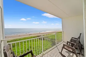 Oceanfront Condo i Crescent Beach, indendørs pool, boblebad, soldæk - Image 4