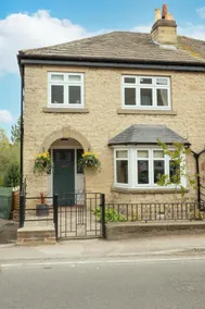 4 Bed in Masham oc-ds1007 - Image 2