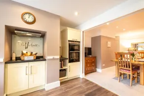 4 Bed in Masham oc-ds1007 - Image 4
