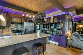 Private Hot Tub! A-Frame Hideaway By Oakland Bay - Image 5