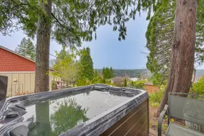 Private Hot Tub! A-Frame Hideaway By Oakland Bay - Image 2