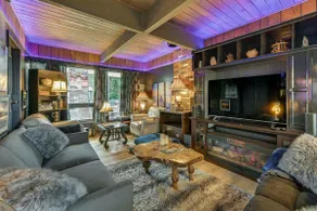 Private Hot Tub! A-Frame Hideaway By Oakland Bay - Image 3