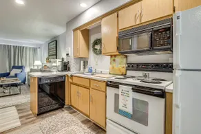 < 1 Mi to Peninsula State Park: Central Condo - Image 2
